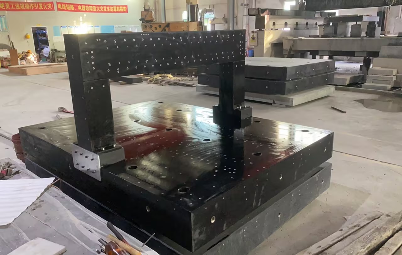 Granite Assembly