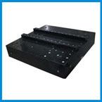 Precision Granite Mechanical Component