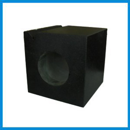 Precision Granite Cube 00 Grade