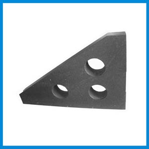 Triangular Precision Granite Square