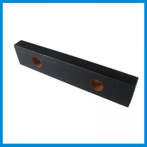 Precision Granite Straight Ruler