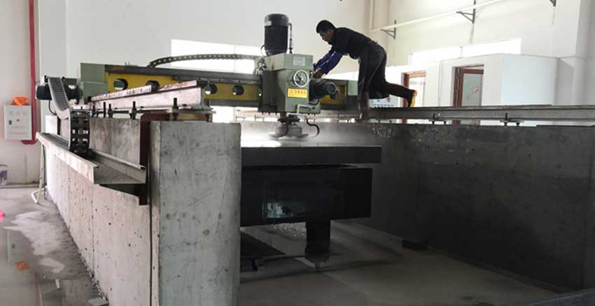 Grinding Machine